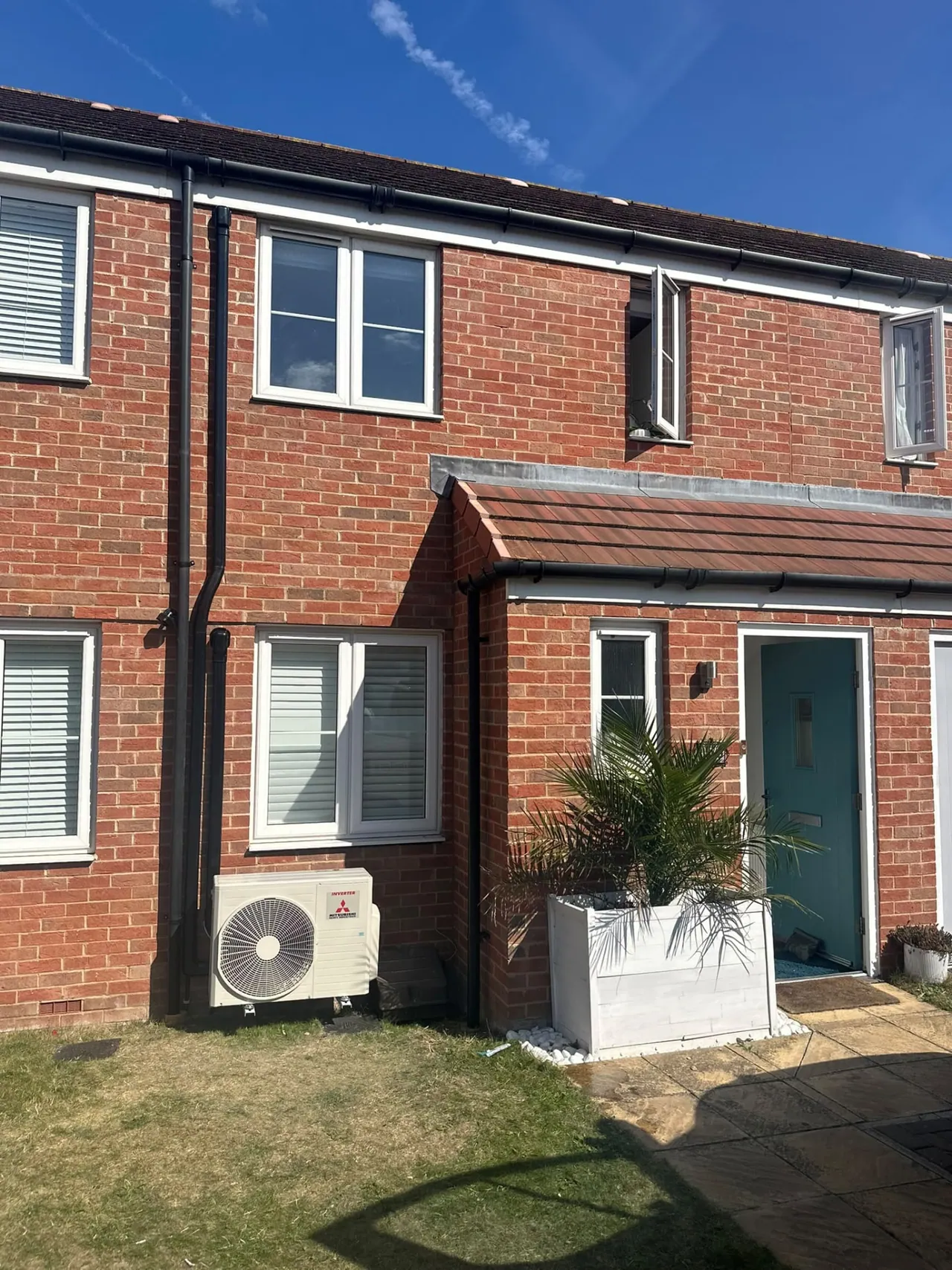 Contact – Greenwich Heating Solutions installation in South East London