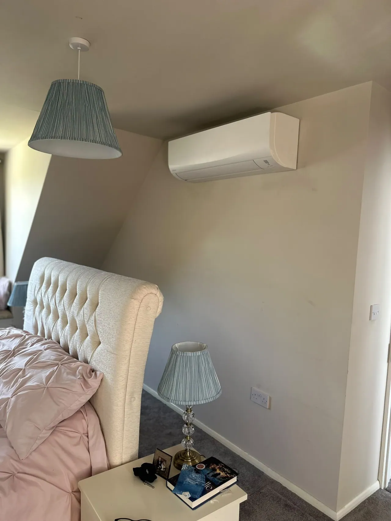 Reviews – Greenwich Heating Solutions installation in South East London